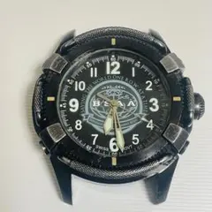 2026年最新】バイオハザード 腕時計の人気アイテム - メルカリ