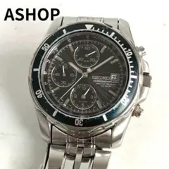 2026年最新】7t42 セイコーの人気アイテム - メルカリ