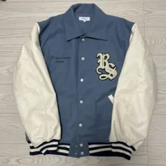 2026年最新】blue blue スタジャンの人気アイテム - メルカリ