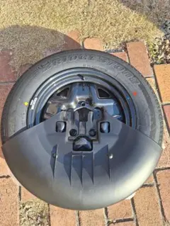 2026年最新】ジムニー 純正 ホイール スペアタイヤの人気アイテム