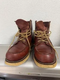 2026年最新】レッドウィング redwing 97年製の人気アイテム - メルカリ