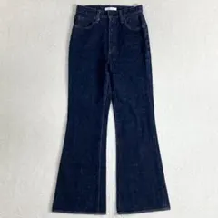 2026年最新】moussy mvs flare ワンウォッシュの人気アイテム - メルカリ