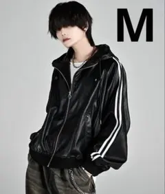 2026年最新】ADRER トラックジャケットの人気アイテム - メルカリ