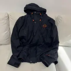 2026年最新】FCRB ナイロンジャケットの人気アイテム - メルカリ