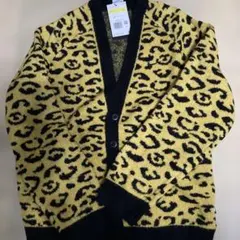 2026年最新】nike レオパード カーディガンの人気アイテム - メルカリ