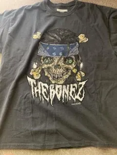 2026年最新】the bonez tシャツ スカルの人気アイテム - メルカリ