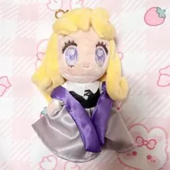 2026年最新】TiNy ぬいぐるみ オーロラの人気アイテム - メルカリ