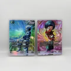 2026年最新】ブルマ SRパラレルの人気アイテム - メルカリ