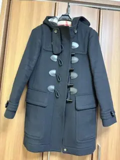 2026年最新】burberry ダッフルコートの人気アイテム - メルカリ