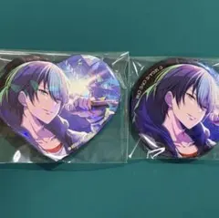 2026年最新】プロセカ 缶バッジ 冬弥 22bの人気アイテム - メルカリ