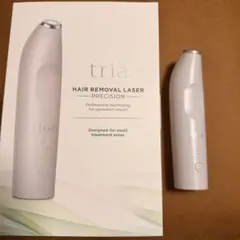2026年最新】トリア パーソナルレーザー脱毛器プレシジョンの人気