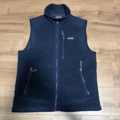 2026年最新】パタゴニア レトロ パイル ベストの人気アイテム - メルカリ