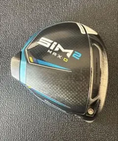 2026年最新】sim2 max dドライバーの人気アイテム - メルカリ