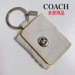2026年最新】コーチ 写真入れ キーホルダーの人気アイテム - メルカリ