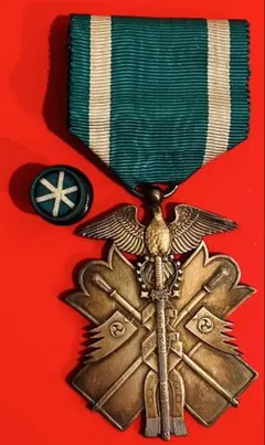 2026年最新】功五級金鵄勲章の人気アイテム - メルカリ