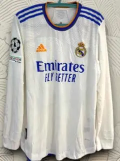 2026年最新】レアルマドリード ユニフォーム 21-22の人気アイテム