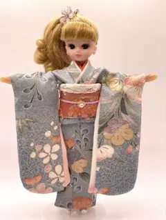 2026年最新】リカちゃんの振袖の人気アイテム - メルカリ