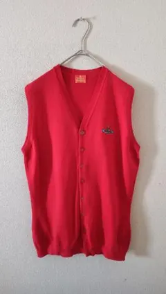 2026年最新】vivienne westwood ニットベストの人気アイテム - メルカリ