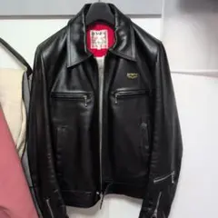 2026年最新】ルイスレザー ドミネーター 38の人気アイテム - メルカリ