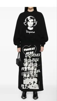 2026年最新】vaquera スウェットの人気アイテム - メルカリ