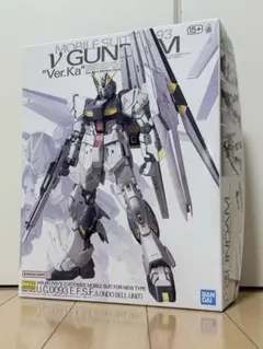 2026年最新】MG 1/100 RX-93 νガンダム の人気アイテム - メルカリ