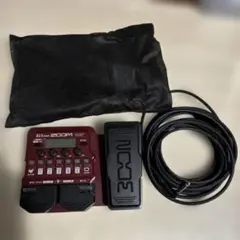 2026年最新】zoom b1x fourの人気アイテム - メルカリ