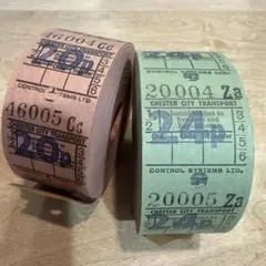 2026年最新】ロールチケットの人気アイテム - メルカリ