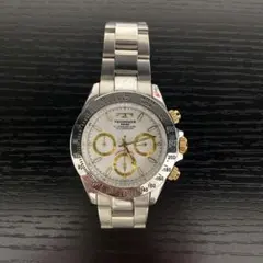 2026年最新】technos クロノ グラフの人気アイテム - メルカリ