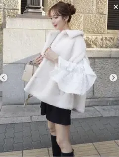 2026年最新】ヘヨン ケープの人気アイテム - メルカリ