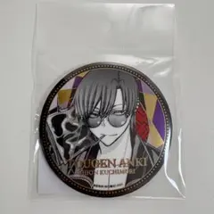 2026年最新】桃源暗鬼 メタリック缶バッジ tsutayaの人気アイテム