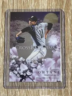 2026年最新】大谷翔平 bbm crossの人気アイテム - メルカリ