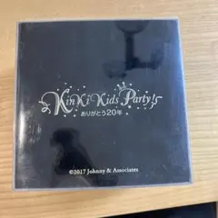2026年最新】KinKi Kids 20th anniversaryの人気アイテム - メルカリ