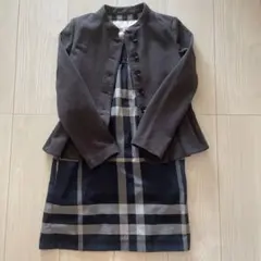 2026年最新】バーバリー スーツ 130の人気アイテム - メルカリ