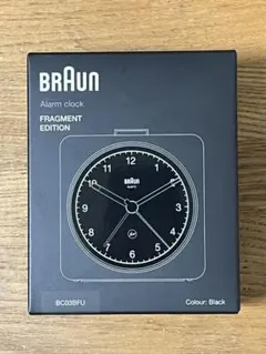 2026年最新】BRAUn 時計 フラグメントの人気アイテム - メルカリ