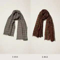 2026年最新】nahyat ストールの人気アイテム - メルカリ