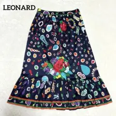 2026年最新】レオナール スカートの人気アイテム - メルカリ