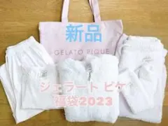 2026年最新】ジェラートピケ福袋2023の人気アイテム - メルカリ