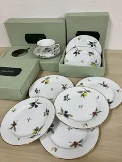 2026年最新】noritake フルーツ柄 皿の人気アイテム - メルカリ