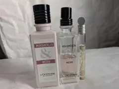 2026年最新】ロクシタン マグノリアの人気アイテム - メルカリ