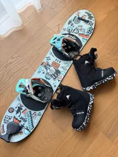 2026年最新】バートン 140の人気アイテム - メルカリ