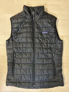 2026年最新】ナノパフベストの人気アイテム - メルカリ