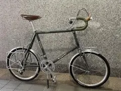 2026年最新】ビアンキ ミニベロの人気アイテム - メルカリ