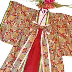 2026年最新】十二単風羽織りの人気アイテム - メルカリ