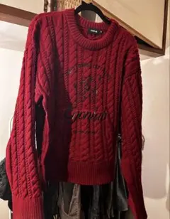 2026年最新】EGONLAB ニットの人気アイテム - メルカリ