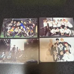 2026年最新】ini トレカ 集合の人気アイテム - メルカリ