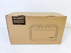 2026年最新】ポータブル電源 suaoki s270の人気アイテム - メルカリ