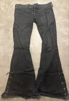 2026年最新】if six was nine デニムの人気アイテム - メルカリ