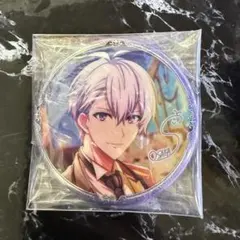 2026年最新】アイナナ 缶バッジ 逢坂壮五の人気アイテム - メルカリ