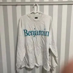 2026年最新】actual source benjamin edgarの人気アイテム - メルカリ