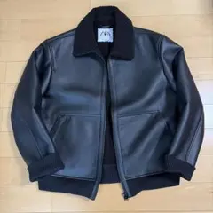 2026年最新】ザラ b-3の人気アイテム - メルカリ